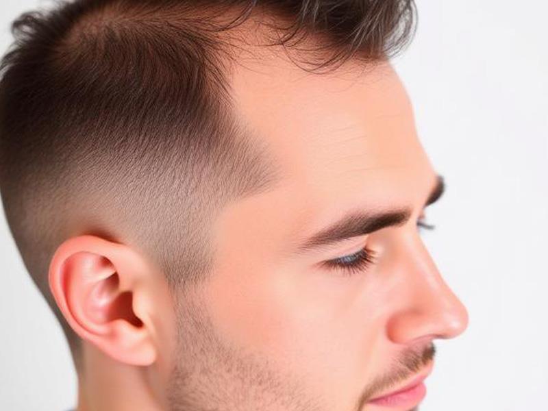 سن مناسب برای کاشت مو چه زمانی است؟ (پاسخ متخصصان)